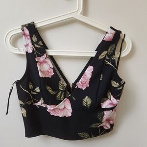 Floral Dynamite set